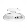 TP-Link Festa F65 3000 Mbit/s White Power over Ethernet (PoE)