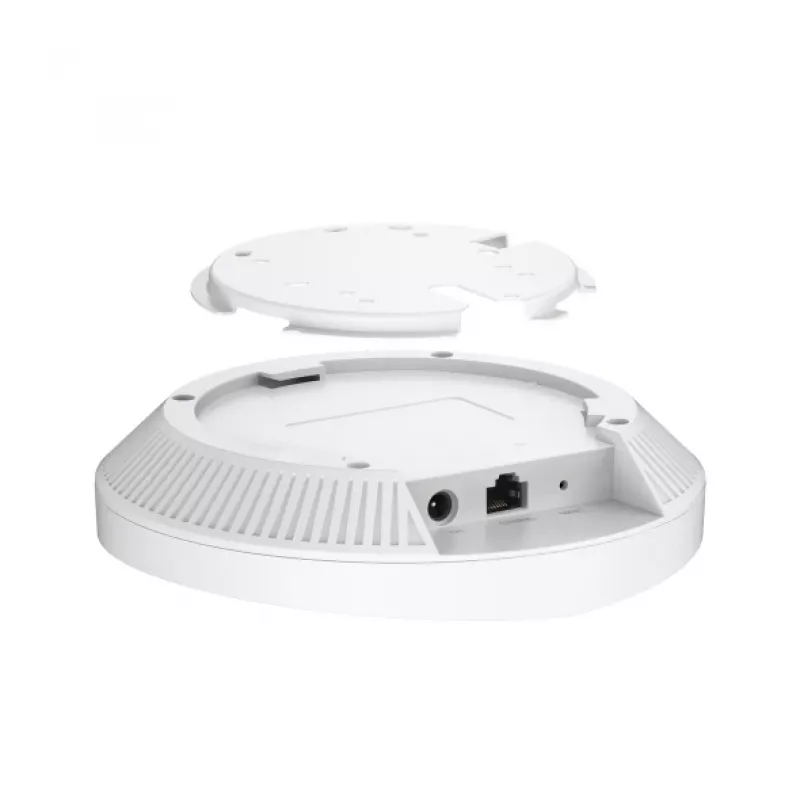 TP-Link Festa F65 3000 Mbit/s White Power over Ethernet (PoE)