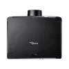 Optoma ZU920T itin trumpo fokusavimo projektorius 9800 ANSI liumenų DLP WUXGA 3D juodas