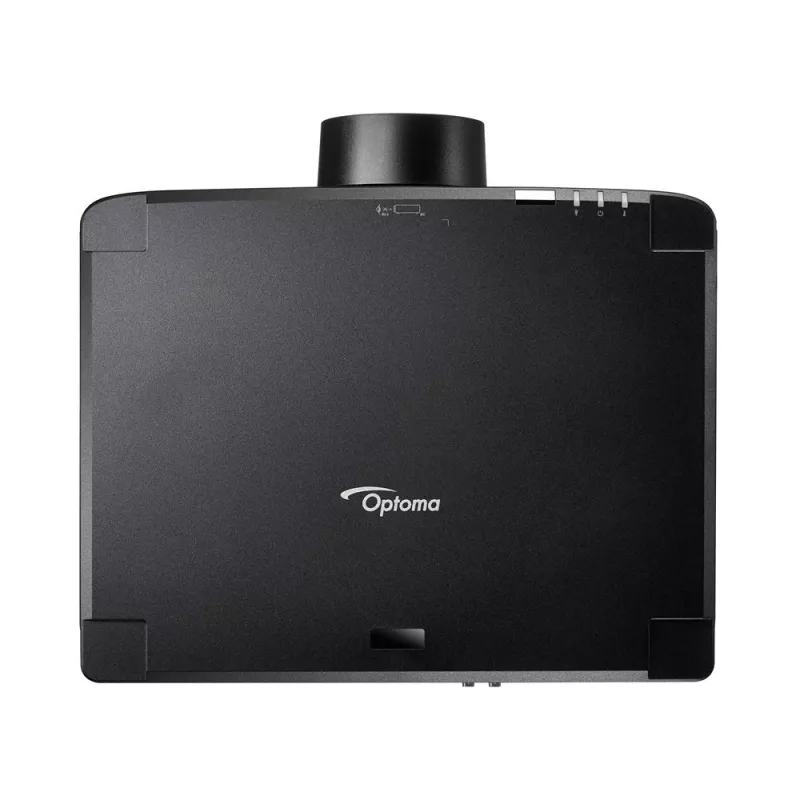Optoma ZU920T itin trumpo fokusavimo projektorius 9800 ANSI liumenų DLP WUXGA 3D juodas