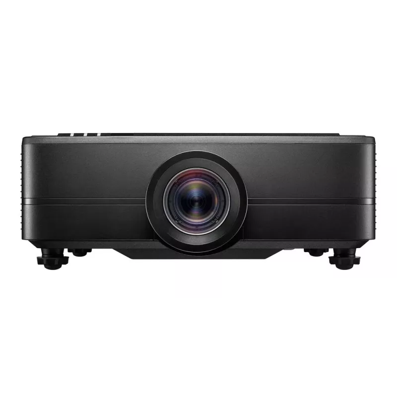 Optoma ZU920T itin trumpo fokusavimo projektorius 9800 ANSI liumenų DLP WUXGA 3D juodas