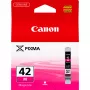 Canon CLI-42M Rausvai raudonas rašalo kasetė