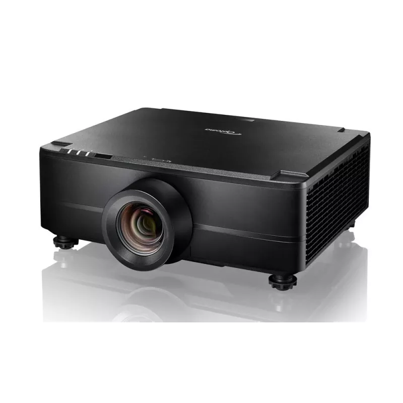 Projektorius Optoma ZU820T 7500 ANSI liumenų DLP WUXGA 3D juodas