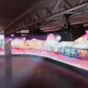 Projektorius Optoma ZU820T 7500 ANSI liumenų DLP WUXGA 3D juodas