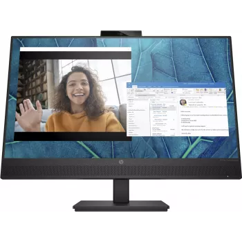 Monitorius HP M27m 27 colių FHD IPS 1920x1080