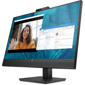 Monitorius HP M27m 27 colių FHD IPS 1920x1080