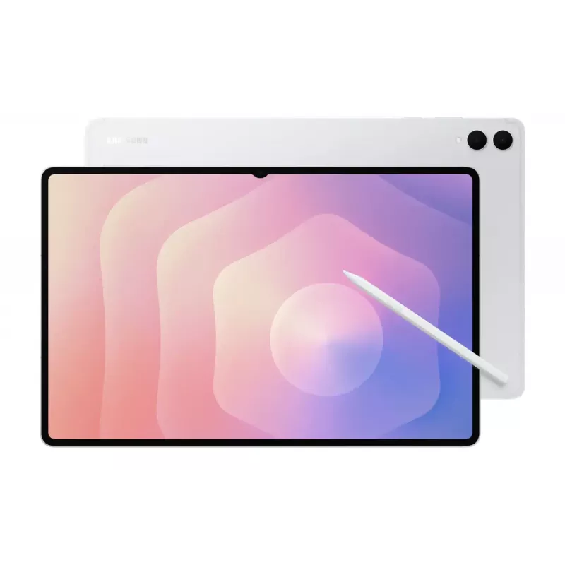 Planšetinis kompiuteris Samsung Galaxy Tab S11 Ultra 5G 14,6 col. 256GB 12GB RAM sidabrinis