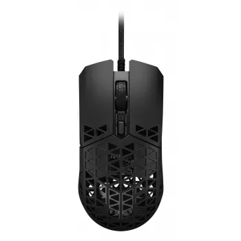 ASUS TUF Gaming M4 Air pelė Ambidextrous USB Type-A Optinė 16000 DPI
