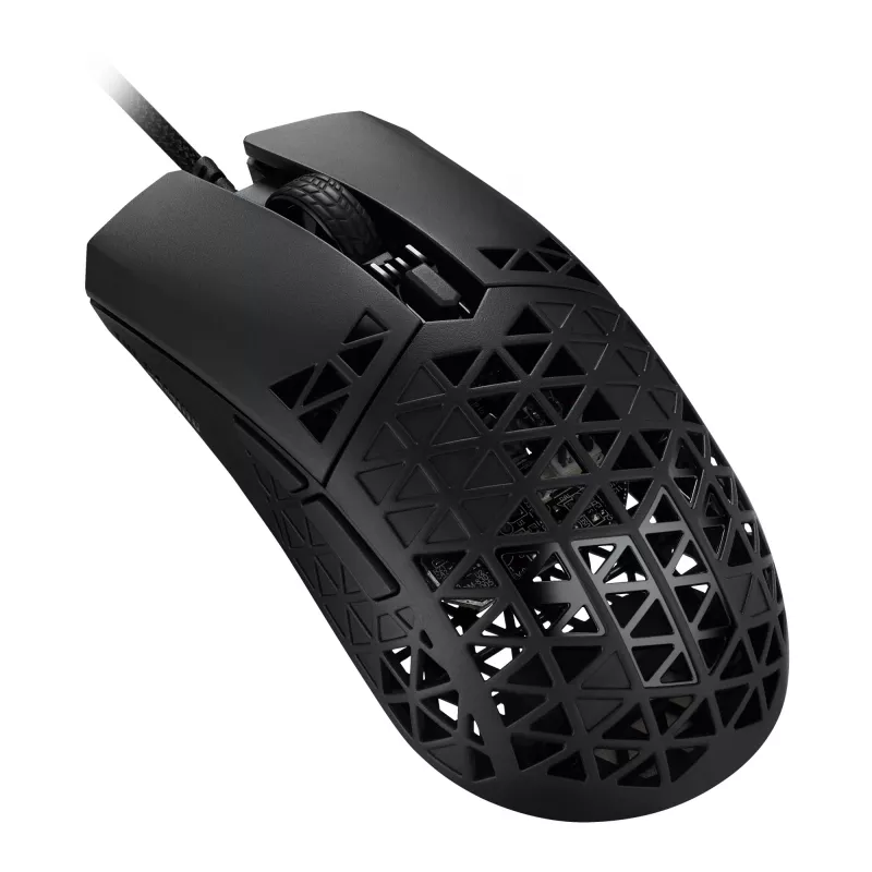ASUS TUF Gaming M4 Air pelė Ambidextrous USB Type-A Optinė 16000 DPI