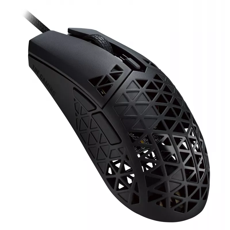 ASUS TUF Gaming M4 Air pelė Ambidextrous USB Type-A Optinė 16000 DPI