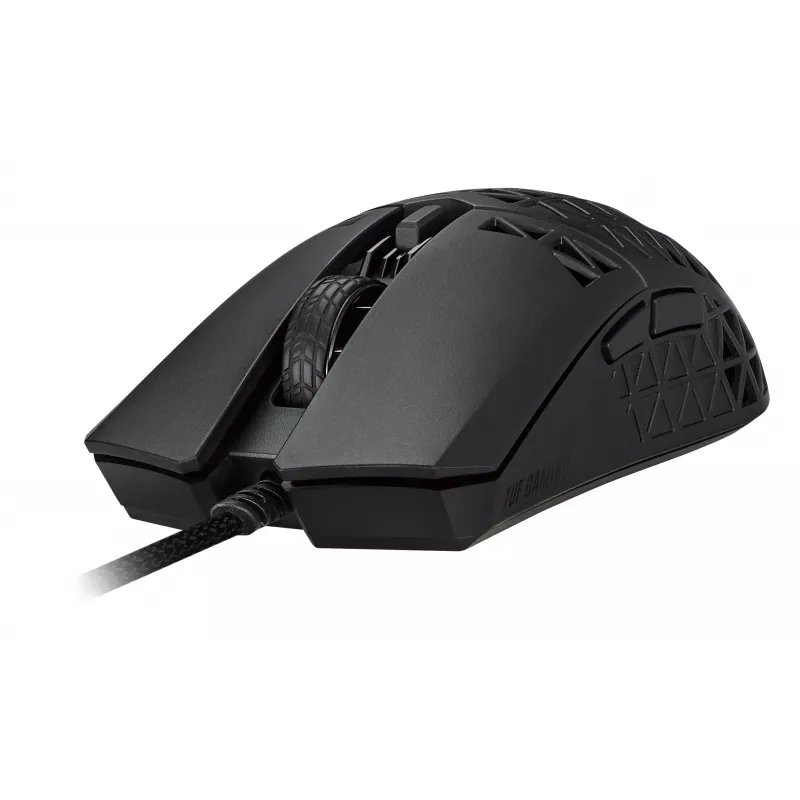 ASUS TUF Gaming M4 Air pelė Ambidextrous USB Type-A Optinė 16000 DPI