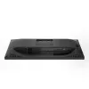 AOC 24P3QW kompiuterio monitorius 60,5 cm (23,8 col.) 1920 x 1080 pikselių Full HD juodas