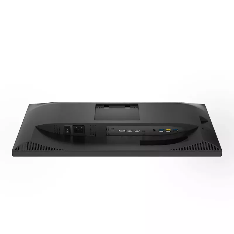 AOC 24P3QW kompiuterio monitorius 60,5 cm (23,8 col.) 1920 x 1080 pikselių Full HD juodas