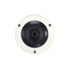 HANWHA Ir Fisheye kamera - Xnf-8010r - 6Mpix H.265