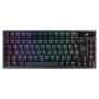 ASUS ROG Azoth klaviatūra Gaming USB + RF Wireless + Bluetooth QWERTY Juoda