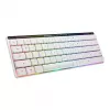 ASUS ROG Falchion RX Low Profile klaviatūra Skirta žaidimams USB + RF belaidė + Bluetooth QWERTZ Balta