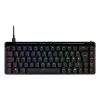 ASUS ROG Falchion Ace HFX klaviatūra, skirta žaidimams, USB, QWERTZ, Vokietijos išdėstymas, juoda