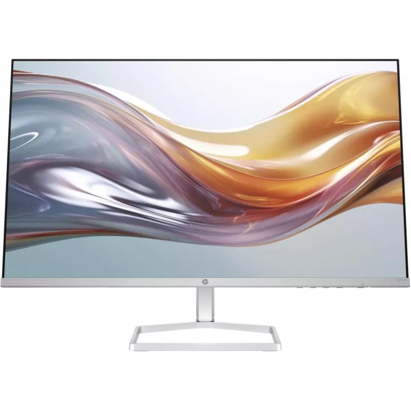 HP stalinis monitorius - Series 5 527sw - 27 colių - 1920x1080 (FHD) - IPS