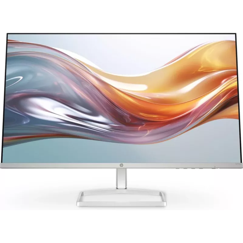 HP stalinis monitorius - Series 5 527sw - 27 colių - 1920x1080 (FHD) - IPS