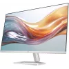 HP stalinis monitorius - Series 5 527sw - 27 colių - 1920x1080 (FHD) - IPS