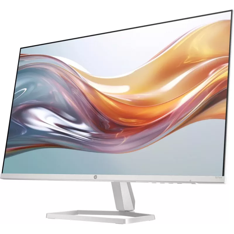 HP stalinis monitorius - Series 5 527sw - 27 colių - 1920x1080 (FHD) - IPS