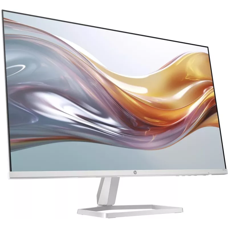 HP stalinis monitorius - Series 5 527sw - 27 colių - 1920x1080 (FHD) - IPS