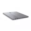 Lenovo ThinkBook 16 G7 ARP AMD Ryzen™ 5 7535HS Nešiojamas kompiuteris 40.6 cm (16 colių) WUXGA 32 GB DDR5-SDRAM 512 GB SSD Wi-Fi 6E (802.11ax) Windows 11 Pro German Pilka
