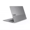 Lenovo ThinkBook 16 G7 ARP AMD Ryzen™ 5 7535HS Nešiojamas kompiuteris 40.6 cm (16 colių) WUXGA 32 GB DDR5-SDRAM 512 GB SSD Wi-Fi 6E (802.11ax) Windows 11 Pro German Pilka