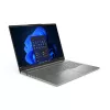 Lenovo IdeaPad Pro 5 16IAH10 Intel Core Ultra 9 285H Nešiojamasis kompiuteris 40,6 cm (16 colių) 2.8K 32 GB LPDDR5x-SDRAM 1 TB SSD Wi-Fi 7 (802.11be) Windows 11 Pro Vokietijos pilka