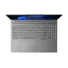 Lenovo IdeaPad Pro 5 16IAH10 Intel Core Ultra 9 285H Nešiojamasis kompiuteris 40,6 cm (16 colių) 2.8K 32 GB LPDDR5x-SDRAM 1 TB SSD Wi-Fi 7 (802.11be) Windows 11 Pro Vokietijos pilka