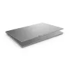 Lenovo IdeaPad Pro 5 16IAH10 Intel Core Ultra 9 285H Nešiojamasis kompiuteris 40,6 cm (16 colių) 2.8K 32 GB LPDDR5x-SDRAM 1 TB SSD Wi-Fi 7 (802.11be) Windows 11 Pro Vokietijos pilka