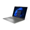 Lenovo IdeaPad Pro 5 16IAH10 Intel Core Ultra 9 285H Nešiojamasis kompiuteris 40,6 cm (16 colių) 2.8K 32 GB LPDDR5x-SDRAM 1 TB SSD Wi-Fi 7 (802.11be) Windows 11 Pro Vokietijos pilka