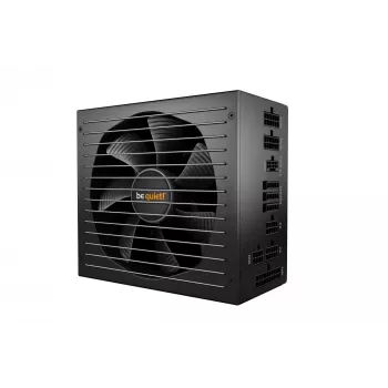 be quiet! BN338 maitinimo blokas 1000 W 20+4 pin ATX ATX Juodas