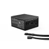 be quiet! BN338 maitinimo blokas 1000 W 20+4 pin ATX ATX Juodas
