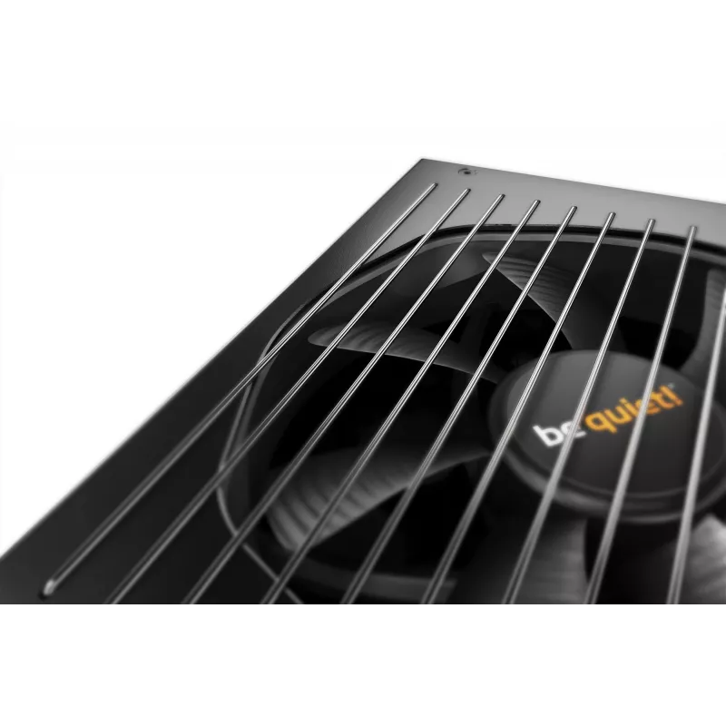be quiet! BN338 maitinimo blokas 1000 W 20+4 pin ATX ATX Juodas