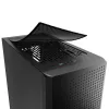 PC Case Sharkoon VS9 Midi Tower Juoda