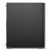 PC Case Sharkoon VS9 Midi Tower Juoda