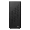 PC Case Sharkoon VS9 Midi Tower Juoda