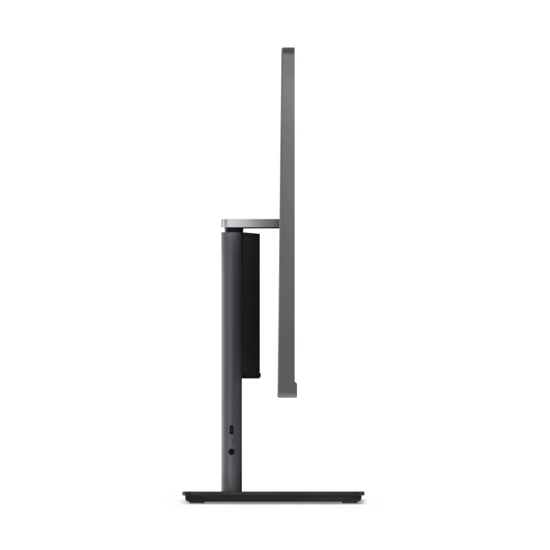 Lenovo ThinkCentre neo 50a 27 Gen 5 Intel® Core™ i7 i7-13620H 68.6 cm (27 colių) 1920 x 1080 pikselių Viskas viename kompiuteris 16 GB DDR5-SDRAM 512 GB SSD Windows 11 Pro Wi-Fi 6 (802.11ax) Pilka