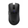 ASUS TUF Gaming M4 Wireless pelė, skirta dešinei rankai, RF belaidis + Bluetooth, optinė, 12000 DPI