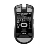 ASUS TUF Gaming M4 Wireless pelė, skirta dešinei rankai, RF belaidis + Bluetooth, optinė, 12000 DPI