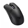 ASUS TUF Gaming M4 Wireless pelė, skirta dešinei rankai, RF belaidis + Bluetooth, optinė, 12000 DPI