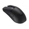 ASUS TUF Gaming M4 Wireless pelė, skirta dešinei rankai, RF belaidis + Bluetooth, optinė, 12000 DPI