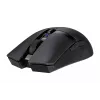 ASUS TUF Gaming M4 Wireless pelė, skirta dešinei rankai, RF belaidis + Bluetooth, optinė, 12000 DPI