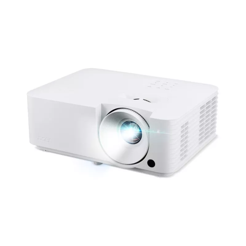 ACER Projektorius Vero Xl2530 Dlp 1280 x 800 Wxga 4800 Lm