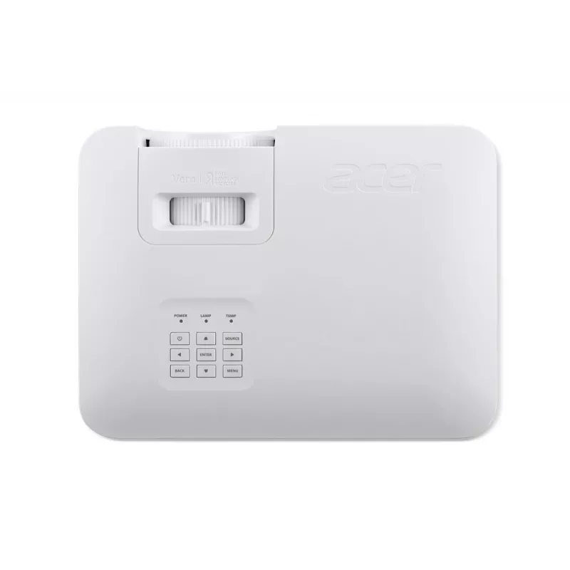 ACER Projektorius Vero Xl2530 Dlp 1280 x 800 Wxga 4800 Lm