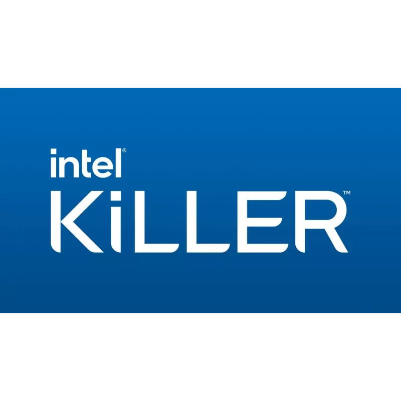 INTEL Wi-Fi 7 Be1750x - Tinklo adapteris - M.2 2230 - Wi-Fi 5, Wi-Fi 7, Bluetooth