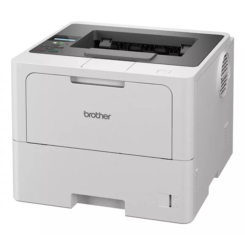 Brother HL-L6210DW lazerinis spausdintuvas 1200 x 1200 DPI A4 Wi-Fi