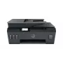 HP Smart Tank Plus 655 belaidis daugiafunkcis spalvotas spausdintuvas, kopijavimo aparatas, skaitytuvas