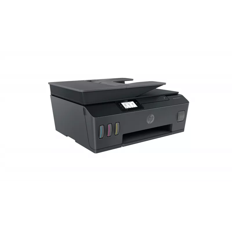 HP Smart Tank Plus 655 belaidis daugiafunkcis spalvotas spausdintuvas, kopijavimo aparatas, skaitytuvas